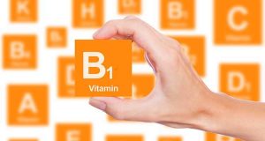 B1-vitamini