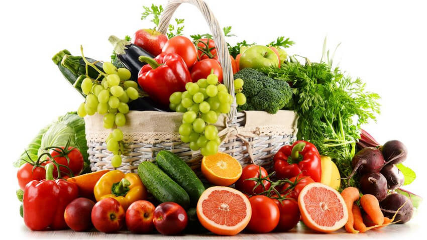 a vitamini besinleri