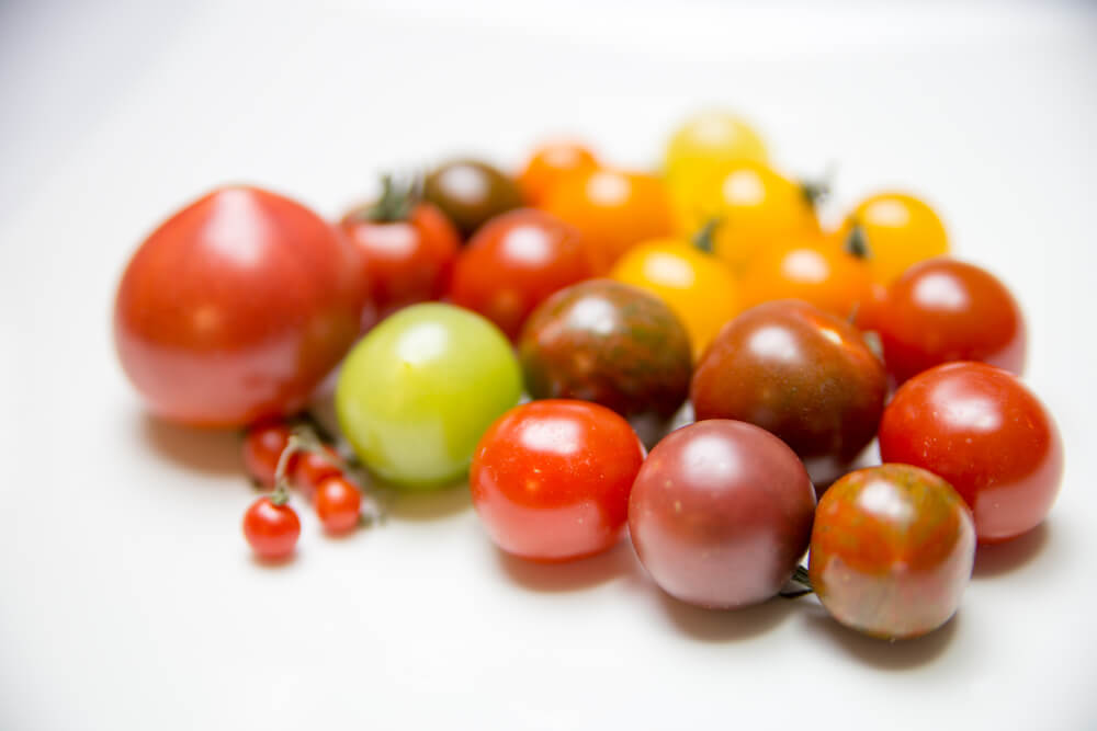 a vitaminli meyveler