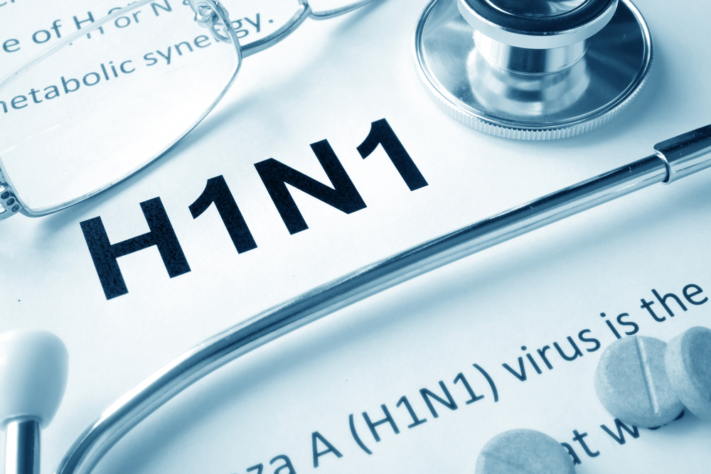 H1N1 virüsü, İnfluenza nedir?