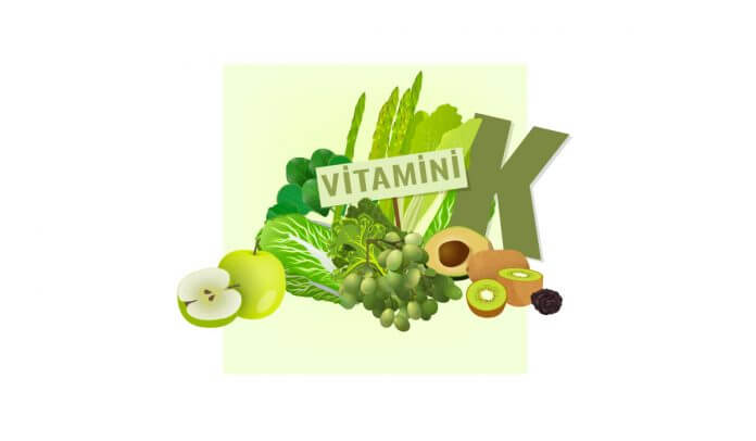 k-vitamini