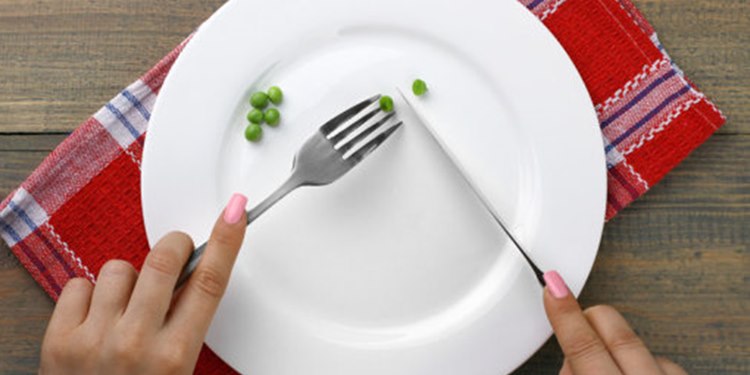 bilinçsiz diyet adet düzensizliği yapıyor