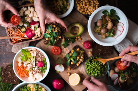 vegan diyeti uygulamak zor mu
