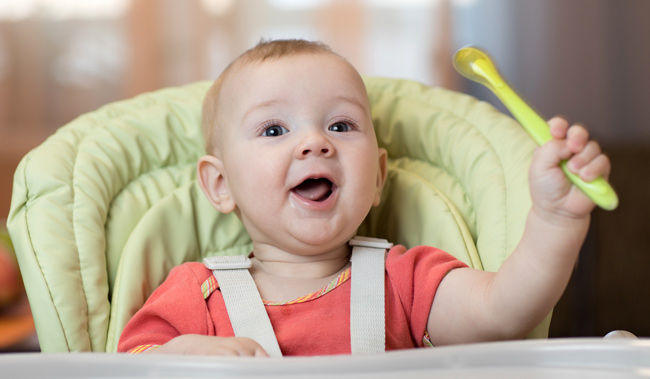 12 Aylik Bebek Gelisimi Nasil Olur Anne Baba