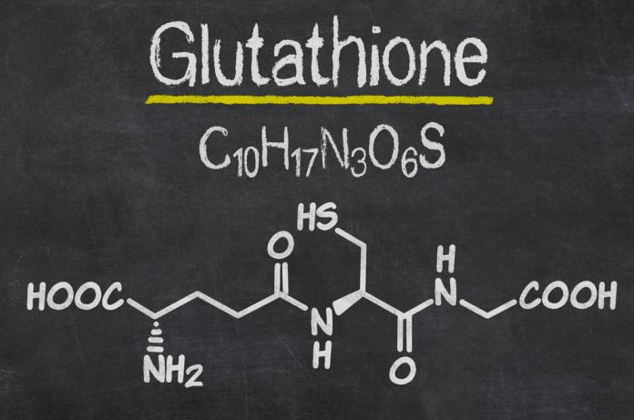Glutatyon auf deutsch