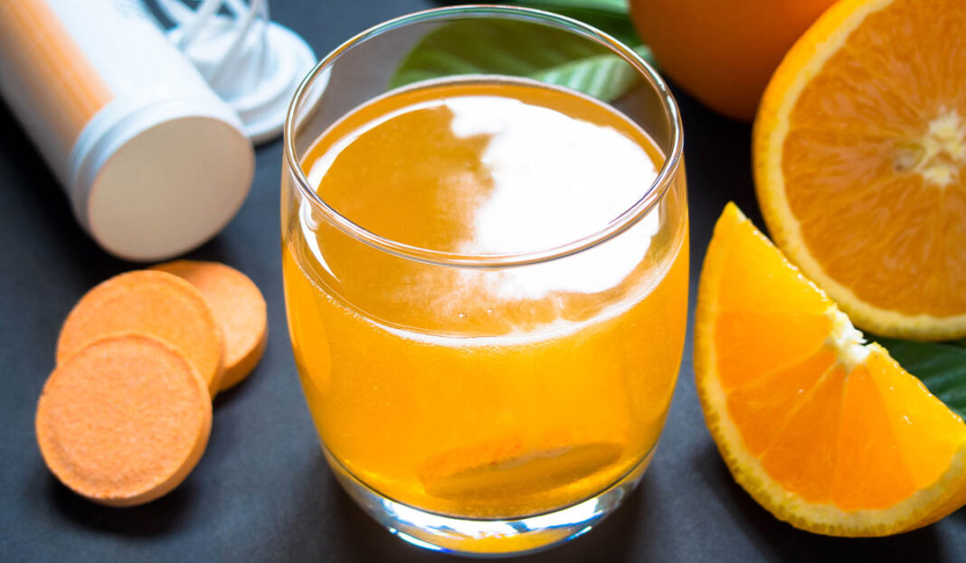 C Vitamini Kilo Aldırır mı? En İyi Vitamin