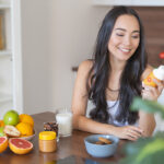 Diyet Yaparken Hangi Vitaminler Kullanılmalı?