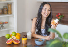 Diyet Yaparken Hangi Vitaminler Kullanılmalı?