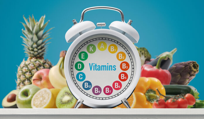 Hangi Vitamin Ne Zaman Kullanılmalı?