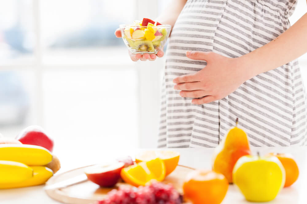 Hamilelikte Vitamin Eksikliği Neden Olur?