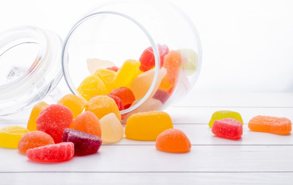 Gummy Vitamin Nedir?