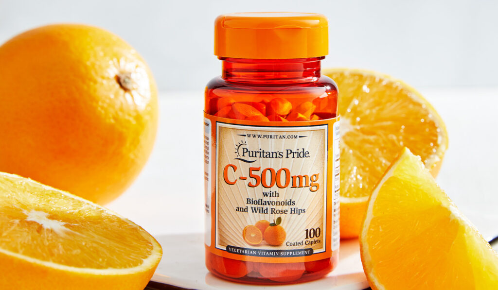 C vitamini